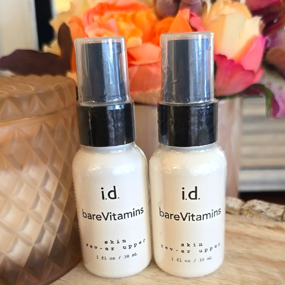 bareMinerals Skin Rev-er Upper